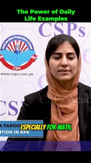 CSS Interview Questions |Css toppers | PMS| CSP| the power of daily life examples