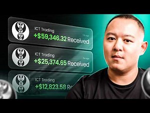 How I Made My FIRST $100,000 From Trading | Full Guide