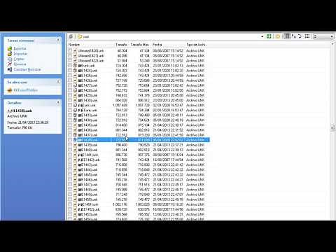 (TUTORIAL) COMO INSTALAR UN MOD, MUY BIEN EXPLICADO. NIVEL PRIMERÍSIMA ISO DBZ BT3