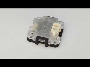 ODrive OA1 Magnetic Encoder