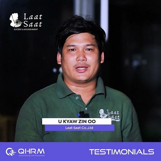 QHRM Automates Payroll system...