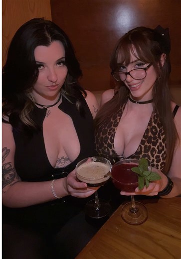 Double trouble @MORGPIE | double trouble twins