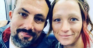 ‘My husband and I don’t hold hands anymore. When I see other couples, I feel a pang. Jealously? Concern?’: Wife explains how husband ‘holds her’ in other ways to support marriage