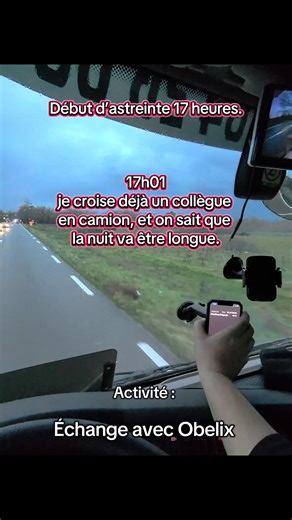 Mission et retrouvailles en mission