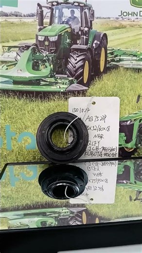 Industrial Lip Seals for Hydraulic Systems & Machinery: Essential for Efficiency