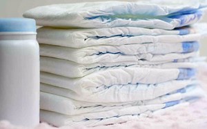 Pañales ecológicos: pañales libres de plásticos y tóxicos