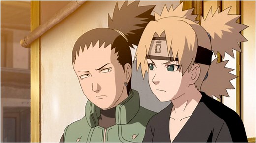 Why did Shikamaru quit against Temari in Naruto? Explained