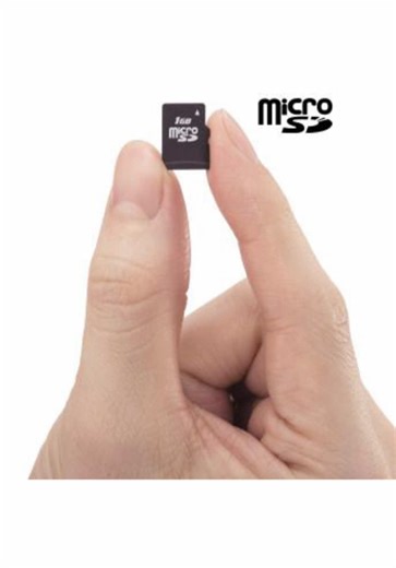 That tiny SD card in your camera or phone? It actually came from a secret alliance between 3 tech giants 😳💾 Most people have NO idea how SD cards were created… #SDCard #TechHistory #DidYouKnow #MindBlownFacts #TechFacts