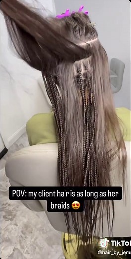 Hair_by_jemm on TikTok