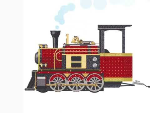 ServerScriptService.Play.Animation.wattmantrain