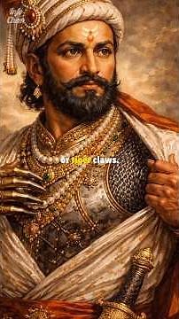 "The Secret Weapon That Changed The History - Wagh Nakh 🐯"