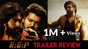 1.4M views · 10K reactions | Youtube Link : https://youtube.com/channel/UC8xoDo7n6H4UXxBqzeGLJFg KGF 2 Movie's Biggest Twist! Trailer Decoded #kgf #kgf2 #beast #vijay #yash | Movie Buddie | Facebook