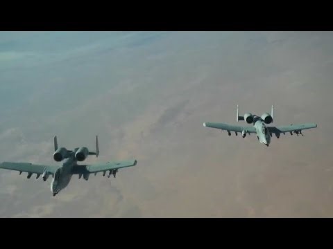 Daring rescue: U.S. aviator saved after jet downed in Iran amid escalating tensions