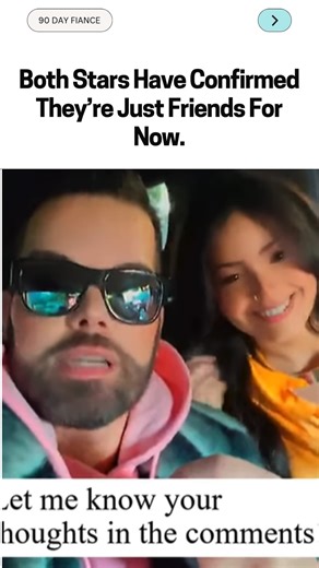 90 Day Fiance: Tiffany & Tim CONFIRMED Their Relationship?! Catch the real drama here: https://www.tvseasonspoilers.com/news/90-day-fiance-tiffany-tim-confirmed-their-relationship/ | 90 Day Fiance Updates and Reality Tv News