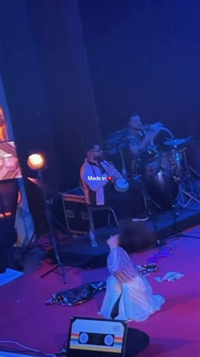 Rboukh Tounsy: A Celebration of Tunisian Heritage