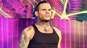 Footage Emerges Of Jeff Hardy’s Arrest