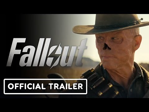 Fallout: Season 2 - Official 'This Season On Fallout' Trailer (2025) Ella Purnell, Walton Goggins