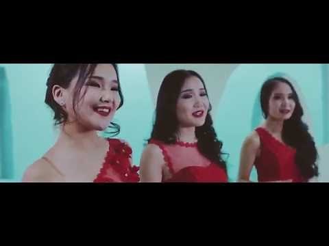 "Гуч хүрсэн бүсгүй" Дуучин Шагай