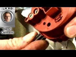 Comment Tester et Régler le Pressostat de Votre Lave-Linge : Guide Pratique