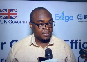 Ghana reaches 1 million square metres of EDGE-Certified buildings - IFC