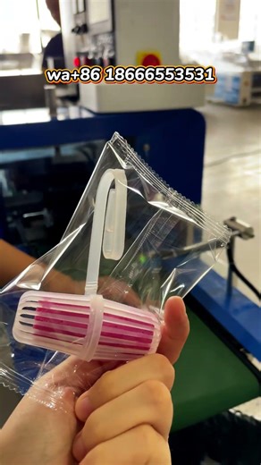 Mobile Deodorizing Aromatherapy Packaging Machine#machine #packagingmachine #aromatherapy #factory