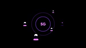 5g Network Digital Concept High Speed Stock Motion Graphics SBV-348876745 - Storyblocks
