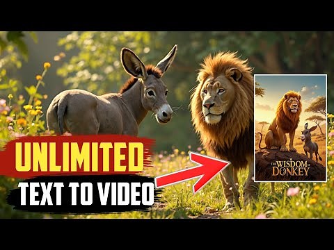 Free AI Video Generator - Create Unlimited Text to Video AI Free - Ltx studio Tutorial in Mobile