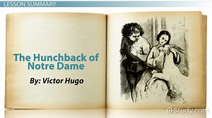 The Hunchback of Notre Dame by Victor Hugo | Summary & Characters