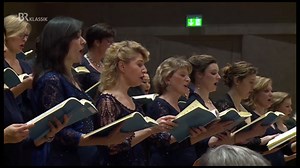 "Dank an Gott" den dritten Teil des "Occasional Oratorio" von Georg Friedrich Händel könnt ihr heute Abend um 21:45 im TV auf ARD Alpha und in der Mediathek komplett anschauen: https://www.br-klassik.de/programm/fernsehen/ausstrahlung-2892066.html Mit dabei: der Chor des Bayerischen Rundfunks, die Akademie für Alte Musik Berlin und Howard Arman. Georg Friedrich Händel - fans of baroque music | ARD Klassik