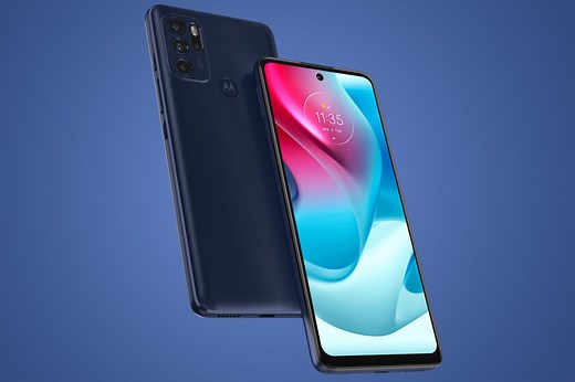 Motorola Moto G60s: un gama media con pantalla a 120 Hz y carga rápida de 50W