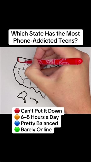 DrawingMapsWithMe on TikTok