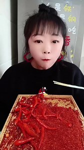 53K views · 420 reactions | Super Spicy Food Eating Challenge in 2024 ep11 - 002 #mukbang #eating #food #foodie #instafood #asmreating #mukbangasmr #asmrfood #spicyfood #fyp #asmr #food #eating #mukbang #challenge | ASMR 10K | Facebook