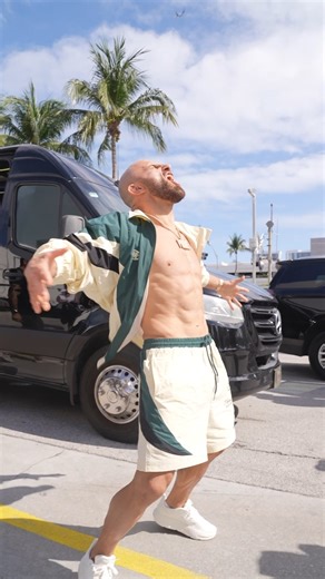 Some of our funniest behind-the-scenes moments of 2025 😂 | UFC