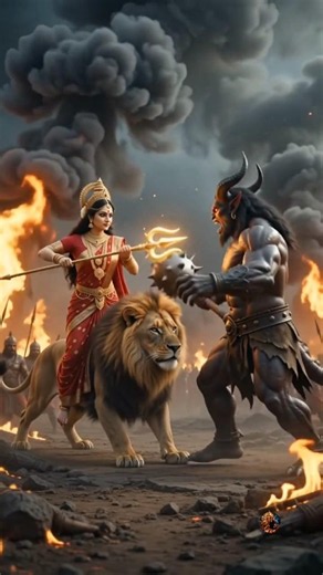 jay mata di 😊💕#love #maa #maadurga #sanatandharma #adiyogi #durgapuja#adharma #shorts #navratri
