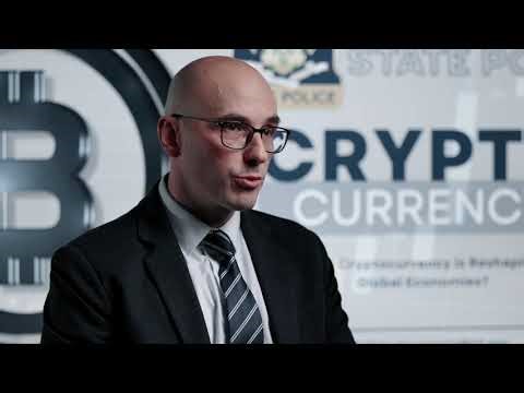 Inside Crypto Crime: A Detective on Scams, Myths, and Reality