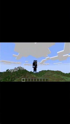 This Minecraft Mod Is Actually Insane 🤯