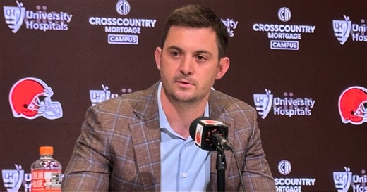 Newsstand: Former Notre Dame OC Tommy Rees lands Browns head coaching interview