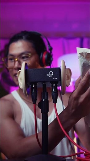 Deep Tingly Paper Rustling ASMR | Relaxing Paper Sounds