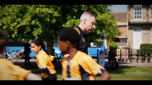 11K views · 162 reactions | Want more launch film content?  We've got you covered with this behind-the-scenes look.  | Cambridge United Football Club | Facebook