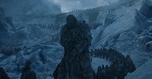 Así se vivió el detrás de cámaras en el final de 'Game of Thrones'