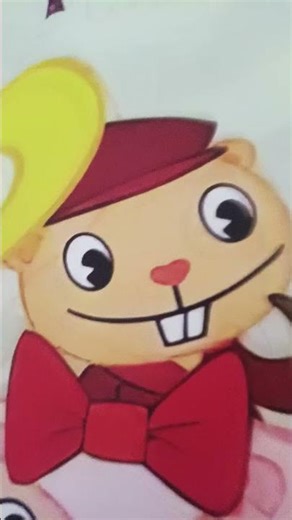 Happy tree friends Новая серия @Солнцеприключений