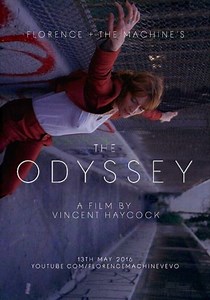 Regarder The Odyssey en streaming complet et légal