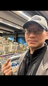 暖胎…排序…起跑！真是動態模型界的天花板! | M.J. Model Railroad