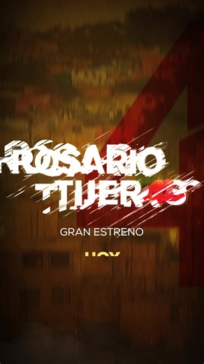 𝙀𝙎𝙏𝘼 𝙉𝙊𝘾𝙃𝙀, descubre cómo Ruby mostrará su lucha por sobrevivir y encontrar su identidad en medio de un ambiente hostil, heredado por su madre. 🔥⁣ 💥 𝐆𝐑𝐀𝐍 𝐄𝐒𝐓𝐑𝐄𝐍𝐎 🕤 𝟗:𝟑𝟎 𝐏.𝐌. por Azteca UNO 📺 | TV Azteca Telenovelas y Series