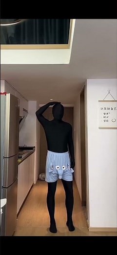 How much does dressing change a person? #fashion #fypシ