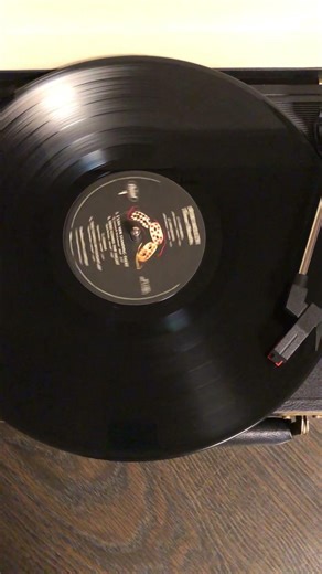OH JENNY by Bob Welch #vinylrecord