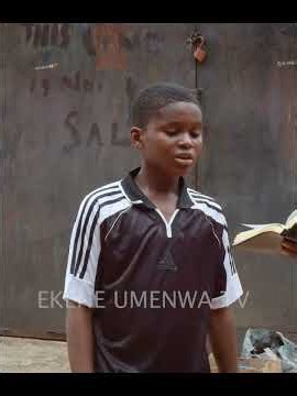 FATHER ABRAHAM (NEW MOVIE)– FATHER AND SON