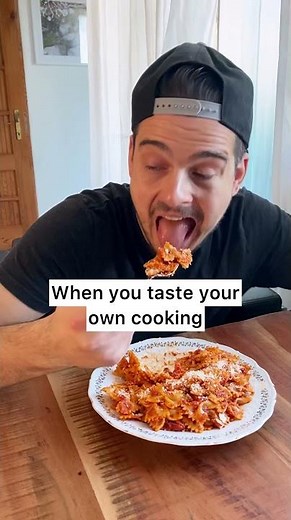 It always hits different when you cook your own food😍♥️🙏 | CHEFKOUDY❣️