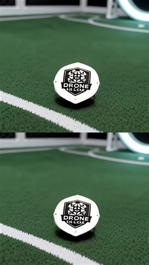 Something big is coming #dronesoccer #drone #corporate #teambuilding #soccer
