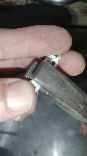 Crafting a Stunning Silver Cuban Chain: Step-by-Step Tutorial #jewelry #silverchains #necklaces